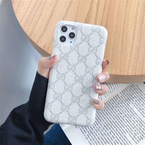 gucci phone case white|Gucci phone case original.